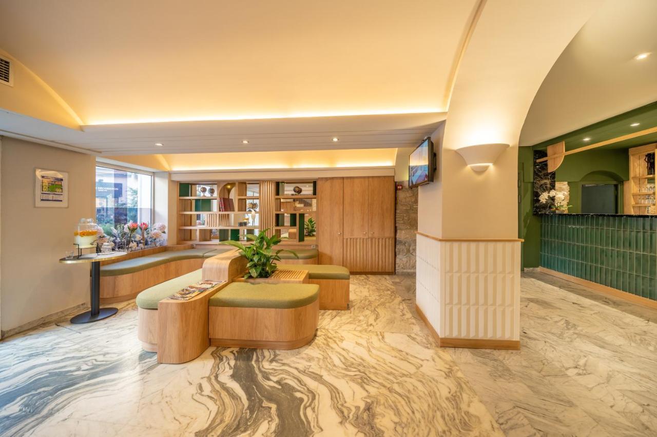 Hotel Boreal Nicea Zewnętrze zdjęcie