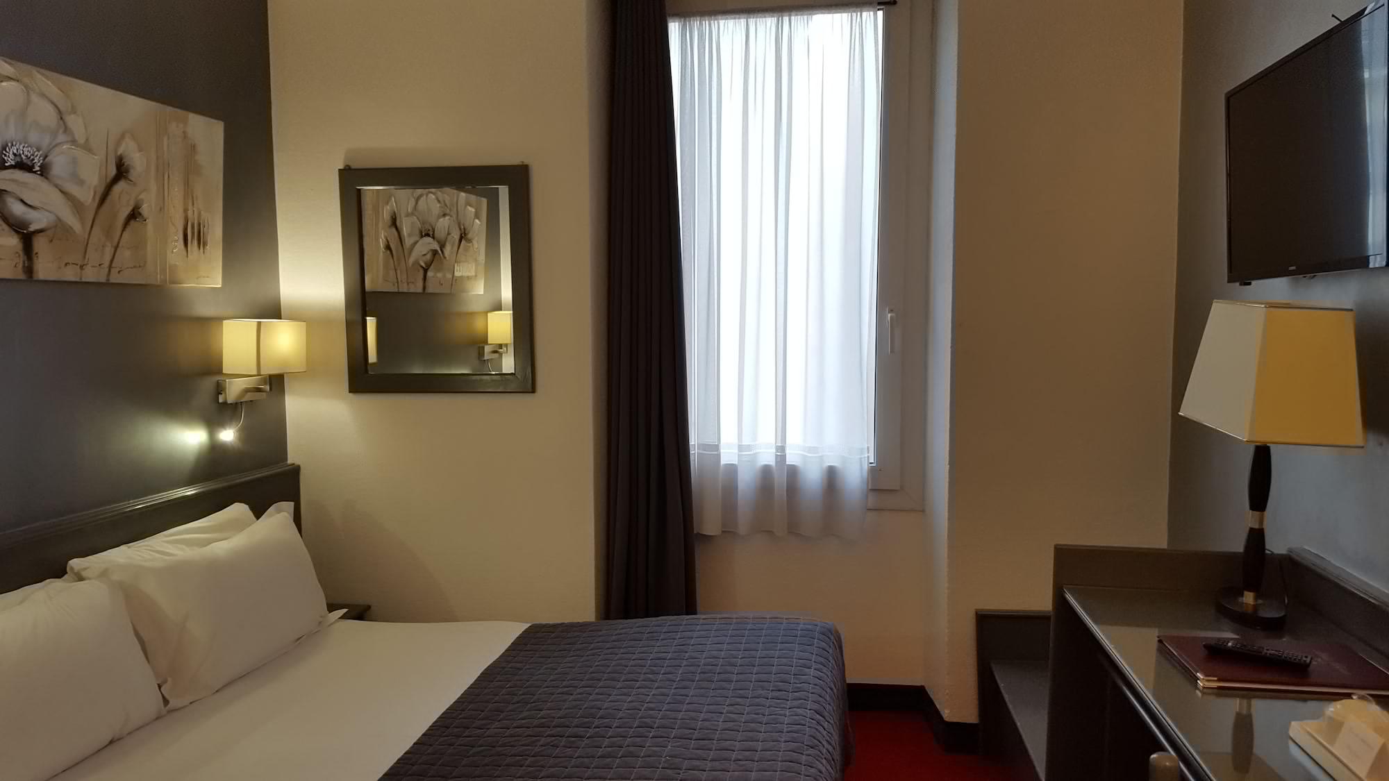 Hotel Boreal Nicea Zewnętrze zdjęcie